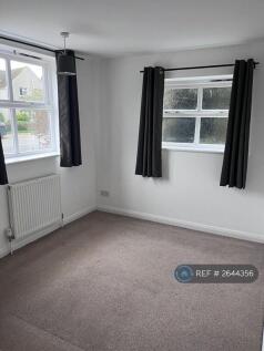 Main Dual Aspect Bedroom