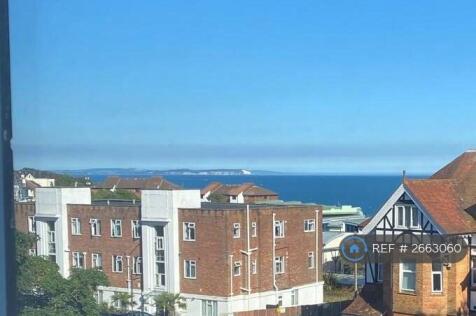 Southerly Aspect -  View Of The Isle Of Wight