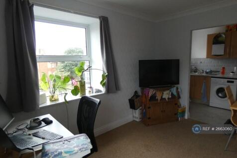 Lounge - Westerly Aspect