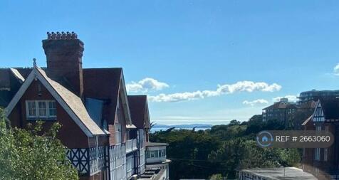 Westerly Aspect - View Towards The Purbecks