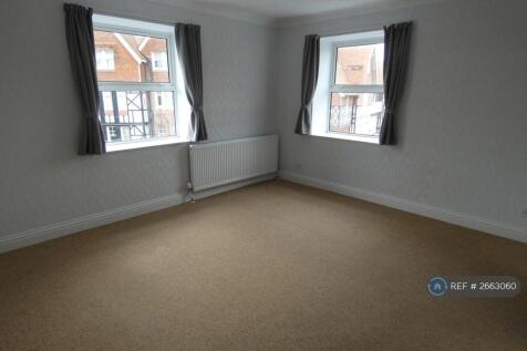 Dual Aspect Living Room