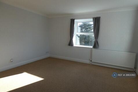 Lots Of Room And Sunshine To Enjoy