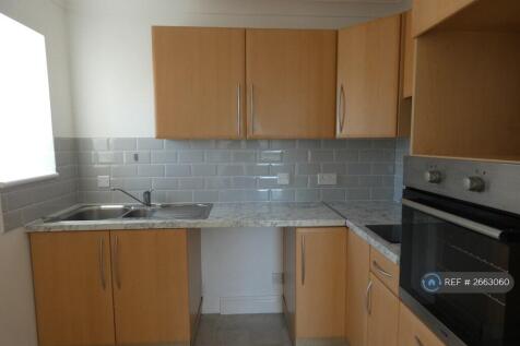 Includes Washing Machine Space And Fittings