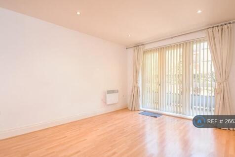 Eg Empty Room But It¿s Furnished 