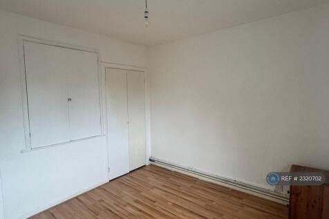 Bedroom 1 With Wardrobes 