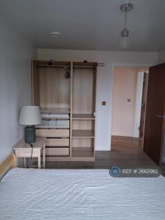 Double Bedroom 2