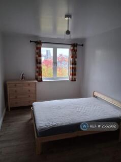 Double Bedroom 2