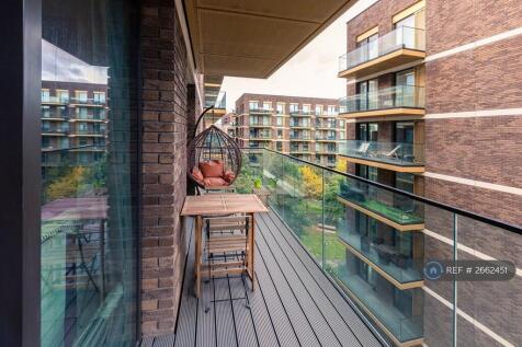 Private Balcony