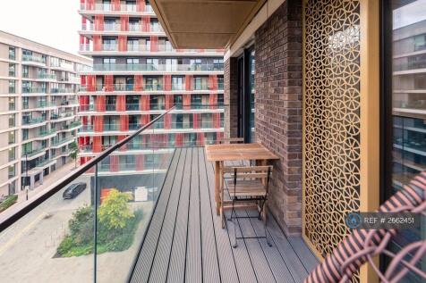 Private Balcony
