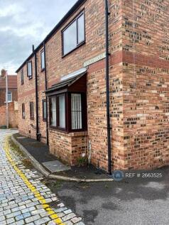 Block Of 4 Self Contained Flats Seperate Meters