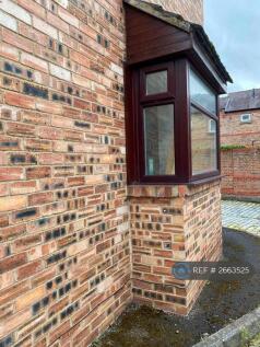 Bay Window To Lounge
