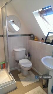 En-Suite To Master