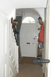 Front Hall