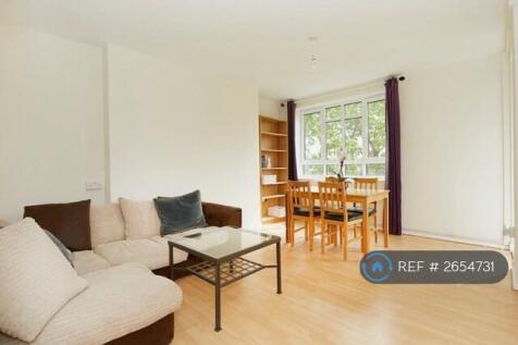Living Room Now Has No Sofa