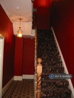 Communal Staircase