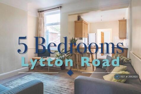 5 Bed Student Accommodation