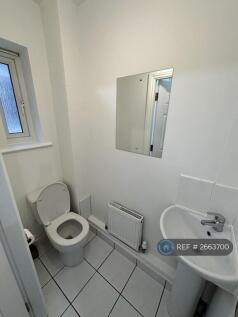 Downstairs Toilet