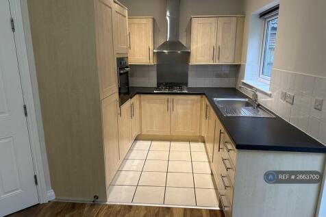 Fitted Kitchen