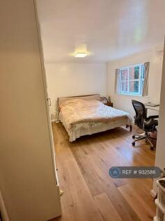 Large Bedroom