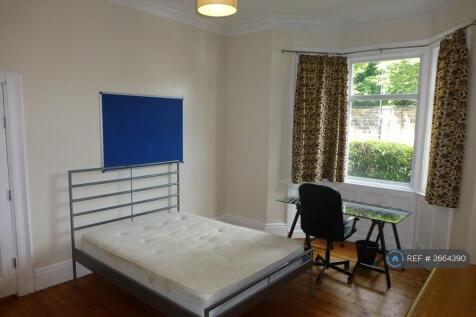 Front Bedroom