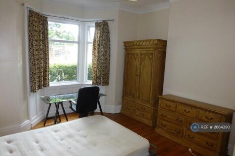 Front Bedroom