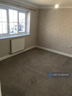 Master Bedroom 1 - Facing Window