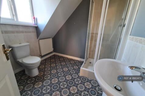 Master Ensuite