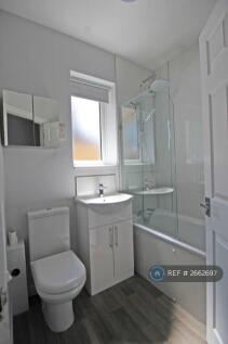 First Floor Bathroom