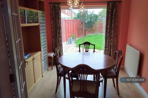 Dining (Or Extra Living Area)