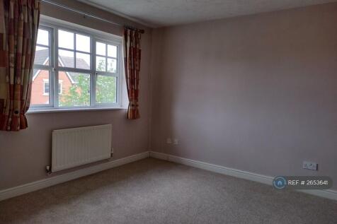 Master Bedroom (View 1)