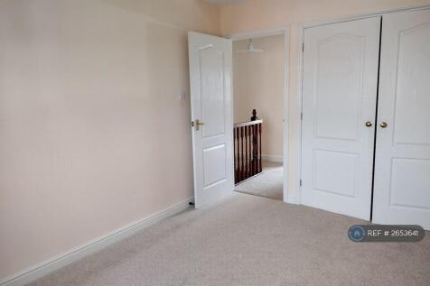 Double Bedroom # 3