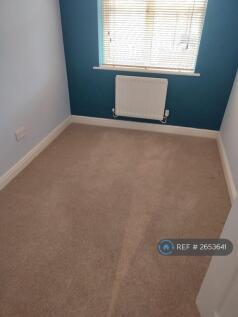 Small Bedroom
