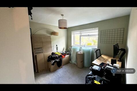 Second Bedroom 1