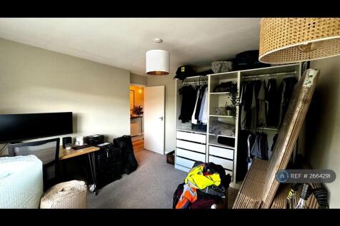 Second Bedroom 2