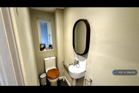 Downstairs Toilet