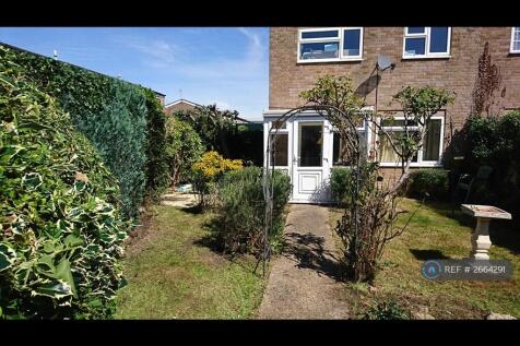 Rear Garden 1