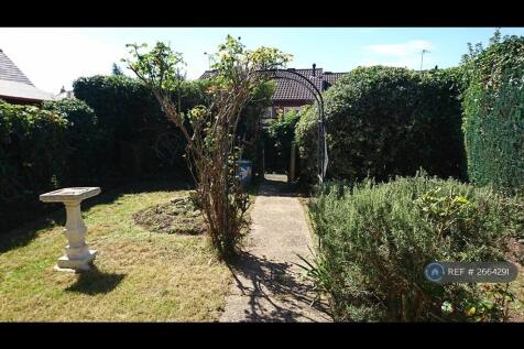 Rear Garden 2