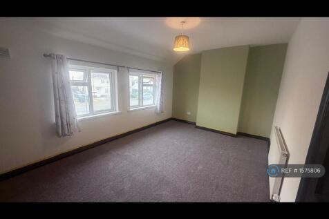 Room 1-1st Floor x.Large Double, Single Occupant