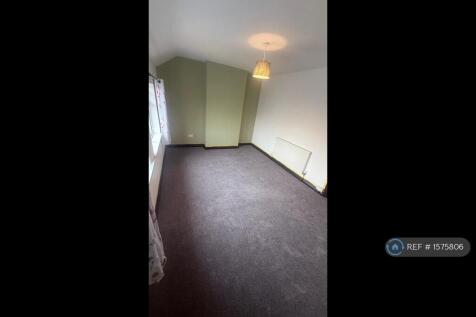 Room 1-1st Floor x.Large Double, Single Occupant