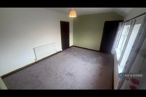 Room 1-1st Floor x.Large Double, Single Occupant