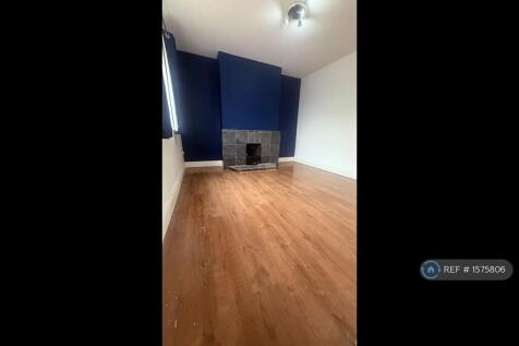 Room 4 - g/f Double For Single Occupancy