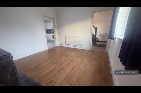 Room 4 - g/f Double For Single Occupancy