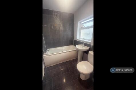 Shared Bathroom
