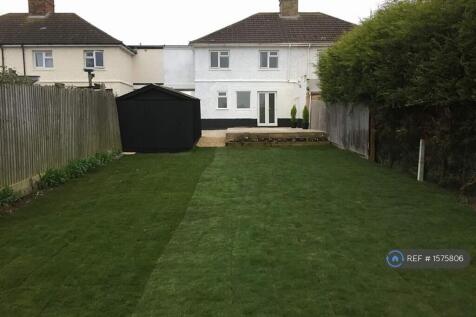 Shared Garden