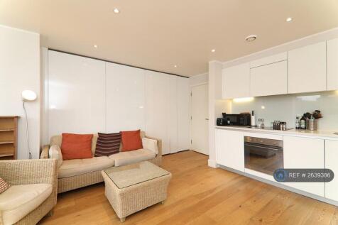 Kitchen / Living Room