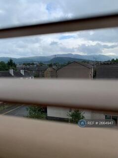 View From Bedrooms 1&2