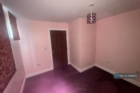 Ground Floor Office Room