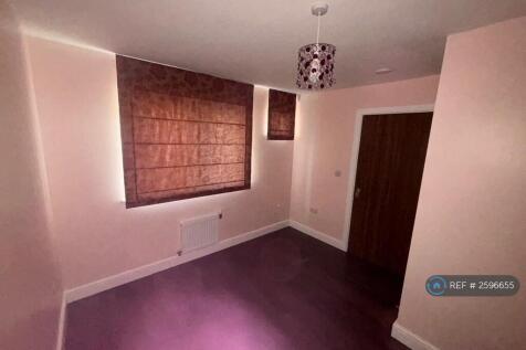 Ground Floor Office Room