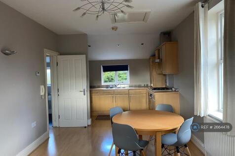 Open Plan Dining / Kitchen