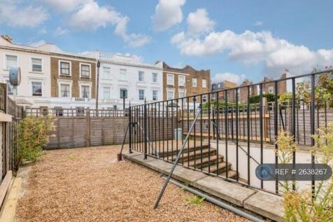 Private Garden - Pic 1